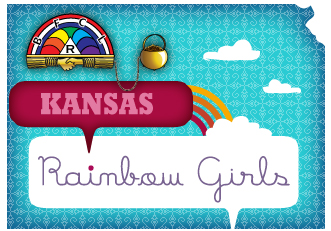 Kansas Rainbow Girl Homepage