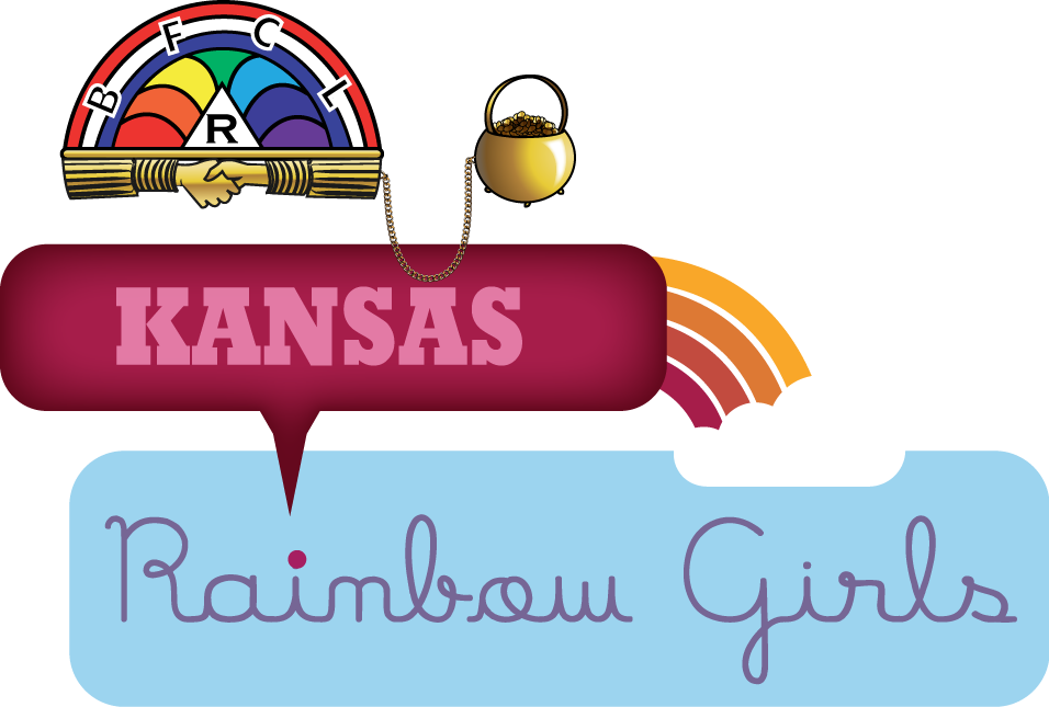 Kansas Rainbow Girls